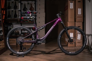 Велосипед Superior iXR 9.8 (2025)