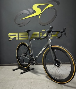 Велосипед шоссейный S-Works Tarmac SL 7