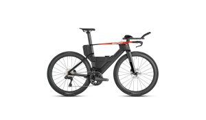 Велосипед BMC Speedmachine 01 THREE Ultegra Di2 Carbon/White/Red (2026) Велосипед BMC Speedmachine 01 THREE Ultegra Di2 Carbon/White/Red (2026)