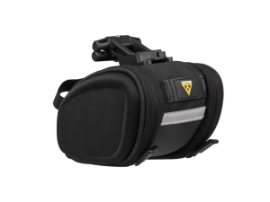 Велосумка TOPEAK SIDEKICK STW WEDGE PACK, W/FIXER F25