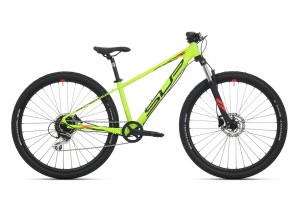 Велосипед Superior Racer XC 27 DB (2024)