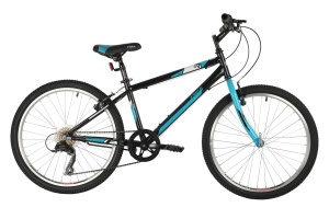 Велосипед FOXX MANGO 24"