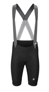 Велошорты Assos Mille GT Summer Bib Shorts C2