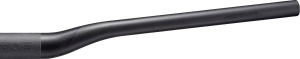 Руль Merida Team TR 760х22х35mm, BS 9°, US 4°, 210 гр. Black, shiny black