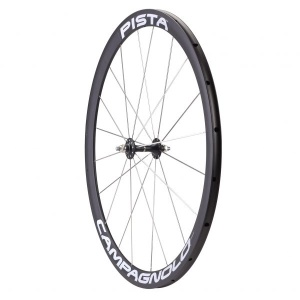 Колесо переднее Campagnolo Campagnolo PISTA tub. , для трека