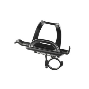 Флягодержатель Profile Design Basebar BTAB Mount Black