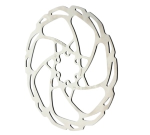 Тормозной диск Hayes D Series Rotor 180mm