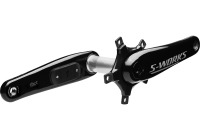 Шатуны Specialized S-Works Power Cranks – Dual-Sided 172.5mm