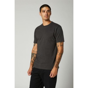 Футболка FOX Top Coat SS Premium Pocket Tee