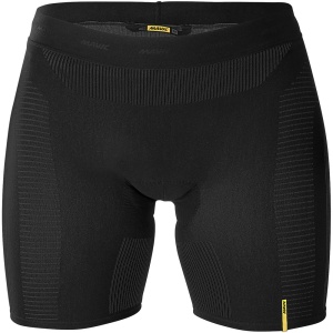 Велотрусы без лямок Mavic Essential Seamless'20 жен.