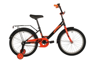 Велосипед FOXX SIMPLE 20"