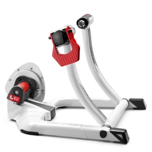 Велотренажер под колесо Elite Qubo Fluid