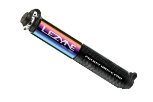 Насос Lezyne Pocket Drive Pro