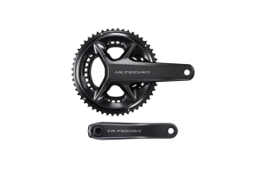 Шатуны SHIMANO ULTEGRA FC-R8100 Road Crankset / 50/34T / Hollowtech II / 2x12-Speed (OEM)