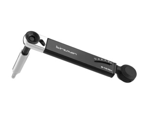 Ключ динамометрический Birzman Pocket Torque Wrench 2-10Nm