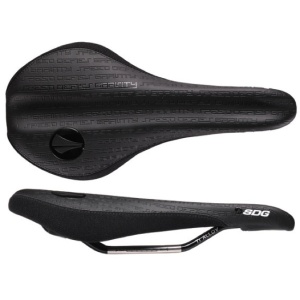 Седло SDG Duster MTN P RL Cro-Mo