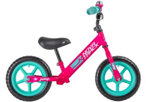 Велосипед Novatrack JUMP 12"
