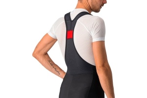 Рейтузы с лямками Castelli Velocissimo 5