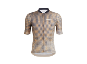 Веломайка Santini Paws Jersey