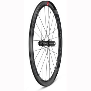 Колеса Fulcrum Wind 40 DB 2WF C19 AFS ant. HH12 post. HH12/142 HG 11v c/DRP