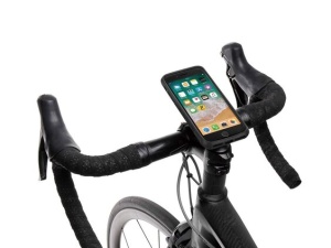 Чехол TOPEAK RIDECASE W/MOUNT, WORK WITH iPHONE 8/7/6S/6 Чехол TOPEAK RIDECASE W/MOUNT, WORK WITH iPHONE 8/7/6S/6