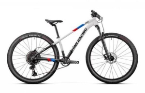 Велосипед TITAN RACING HADES 27.5" TEAM