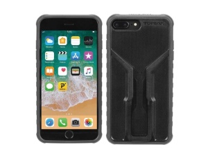 Чехол TOPEAK RIDECASE W/MOUNT, WORK WITH iPHONE 8+/7+/6S+/6+,