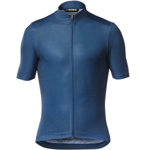 Майка кор.рукав Mavic Cosmic Pro Graphic 2020