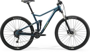 Велосипед Merida ONE-TWENTY RC 300