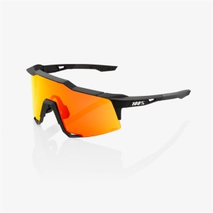 Очки спортивные 100% Speedcraft Soft Tact