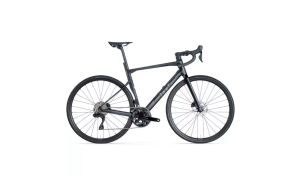 Велосипед BMC Roadmachine TWO 105 Di2 2x12 (2025)
