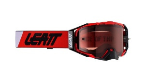 Очки Leatt Velocity 6.5 Red Rose UC 32%