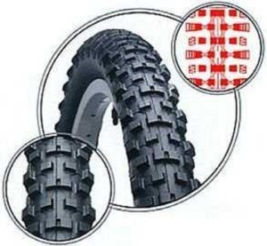 Покрышка CST 26x2.10 C1388 Antora Peak