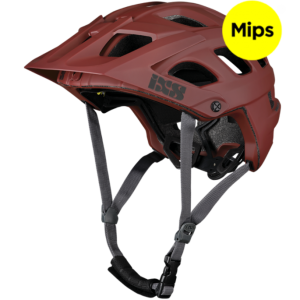 Велошлем IXS Trail EVO MIPS