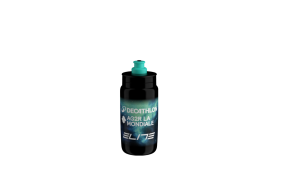 Фляга Elite Fly Team Decathlon AG2R / 550мл