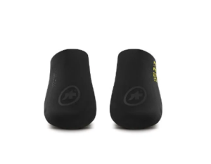Бахилы Assos Assosoires Spring Fall Toe Cover G3