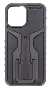 Чехол TOPEAK RIDECASE W/MOUNT, WORKS WITH iPHONE 12/12 PRO