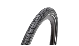 Покрышка Maxxis METROPASS 28X2.0 M2028eP W TT DK62 307 FI+REF 2L