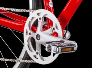 Велосипед Bear Bike AMSTERDAM