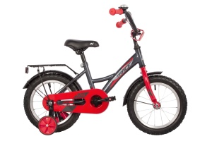 Велосипед Novatrack ASTRA 14"