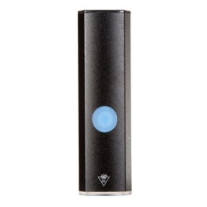 Фонарь передний STG FL1553,350 люм, usb бат. (2200mAH)