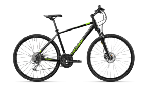 Велосипед Cyclision ZODIN 2 Alivio 28" (2025)