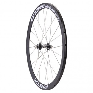 Колесо заднее Campagnolo WH02-PTR, для трека