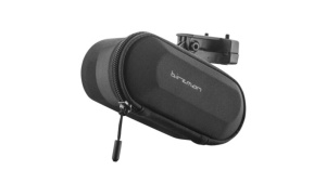 Сумка Birzman Oval Saddle Bag