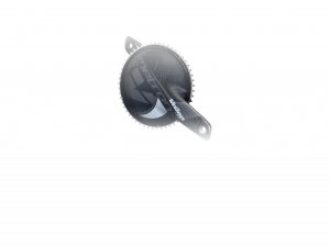 Шатуны FSA METRON TT BB386 EVO 170 53/39 V17