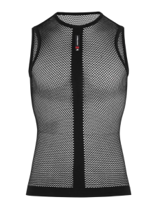 Термомайка с коротким рукавом Assos Assosoires NS Skin Layer Superleger