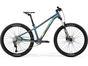 Велосипед Merida MATTS J CHAMPION