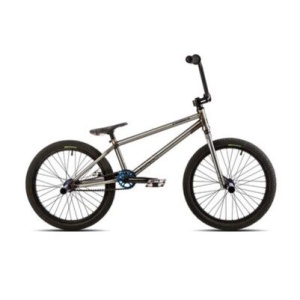 Велосипед Orbea RUDE 20