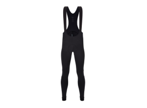 Велоштаны Santini Guard Nimbus Bib Tights  Черный1