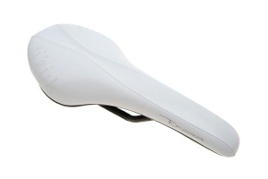 Седло Fizik TUNDRA CARBON White